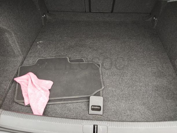 Volkswagen Passat TDI · Ano 2008