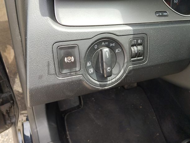 Volkswagen Passat TDI · Ano 2008