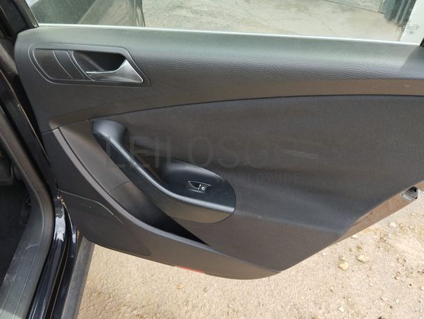 Volkswagen Passat TDI · Ano 2008