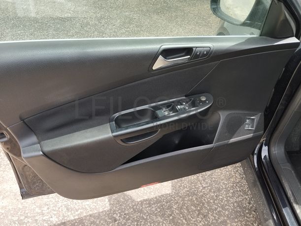 Volkswagen Passat TDI · Ano 2008