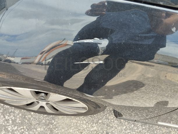 Volkswagen Passat TDI · Ano 2008