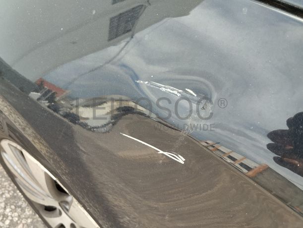 Volkswagen Passat TDI · Ano 2008