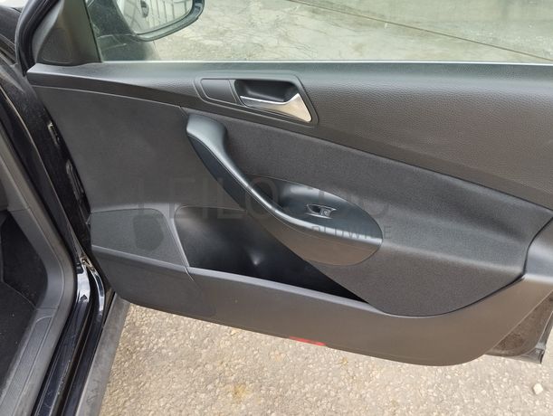 Volkswagen Passat TDI · Ano 2008