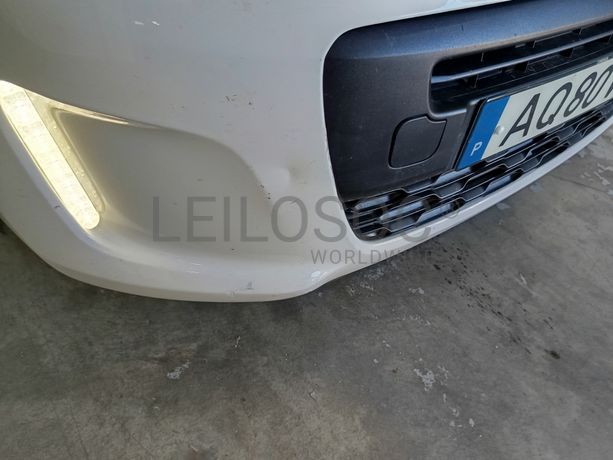 Citroën C1 · Ano 2015