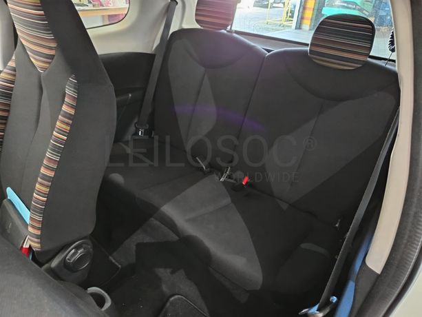 Citroën C1 · Ano 2015