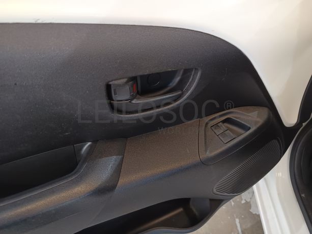 Citroën C1 · Ano 2015