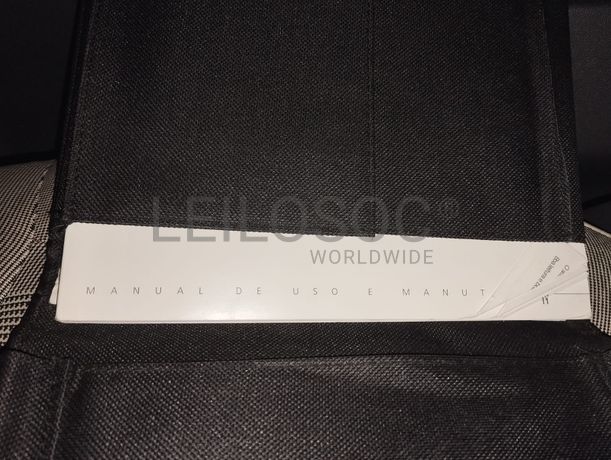 Fiat 500 · Ano 2015