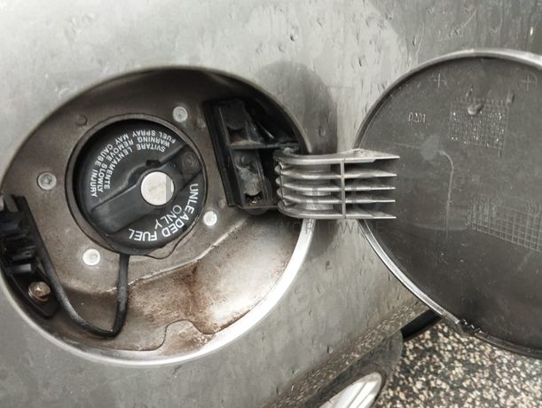 Fiat 500 · Ano 2015