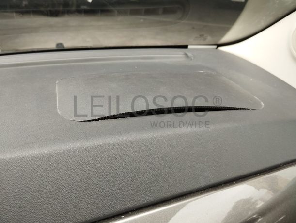 Fiat 500 · Ano 2015