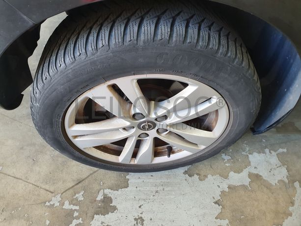 Opel Astra · Ano 2018