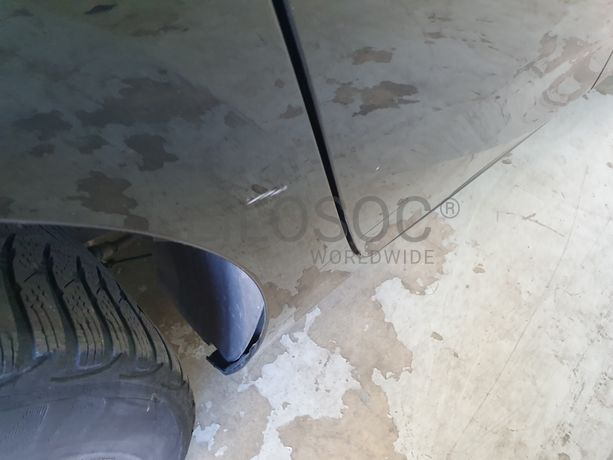 Opel Astra · Ano 2018