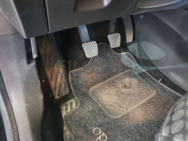 Opel Astra · Ano 2018