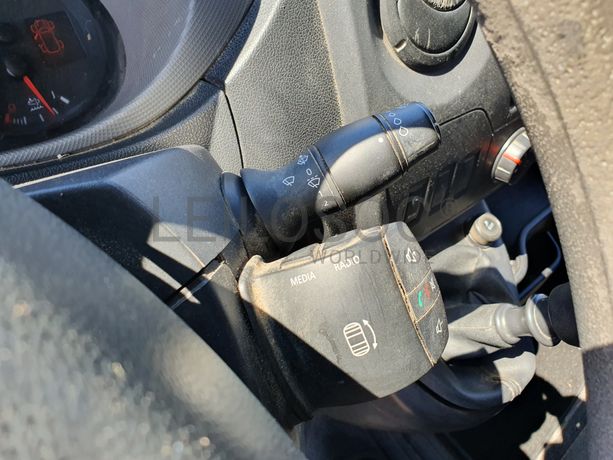 Renault Master · Ano 2017