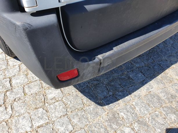 Renault Master · Ano 2017