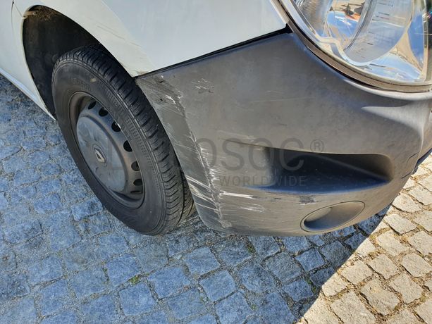 Renault Master · Ano 2017