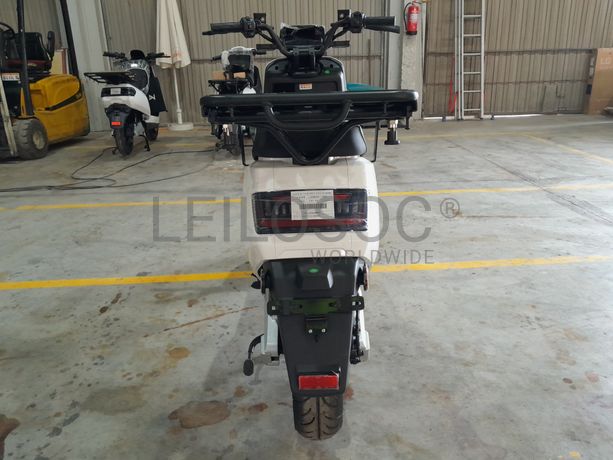 Motociclos LVNENG Electric Motors LX08