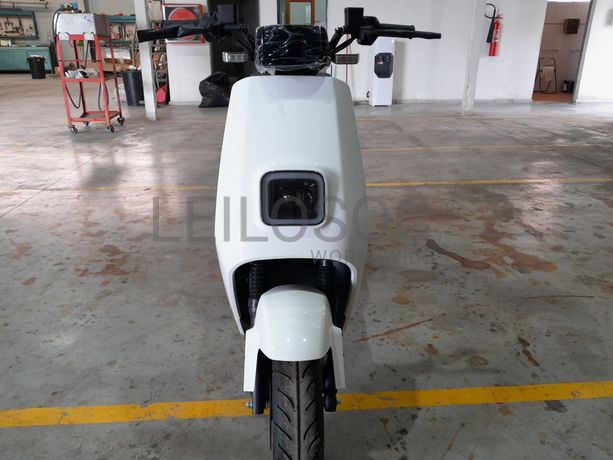 Motociclos LVNENG Electric Motors LX08