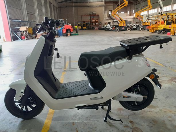 Motociclos LVNENG Electric Motors LX08