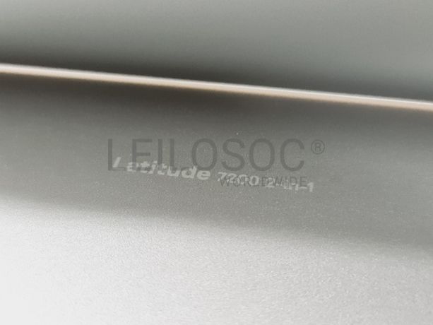 Portátil Dell Latitude 7200