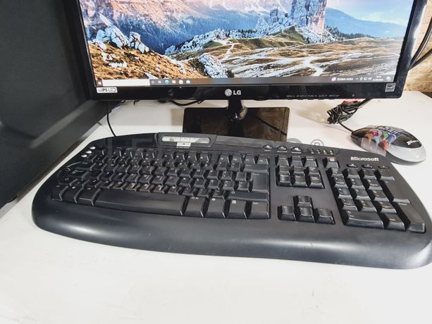 Conjunto de computador com processador Intel Core i5-4460