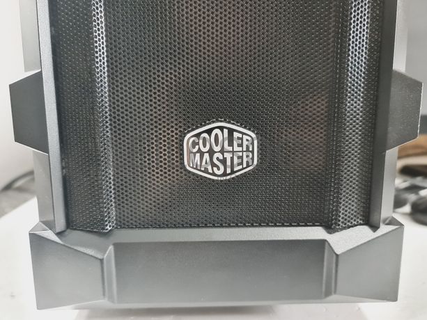 Conjunto de computador com processador Intel Core i5-4460