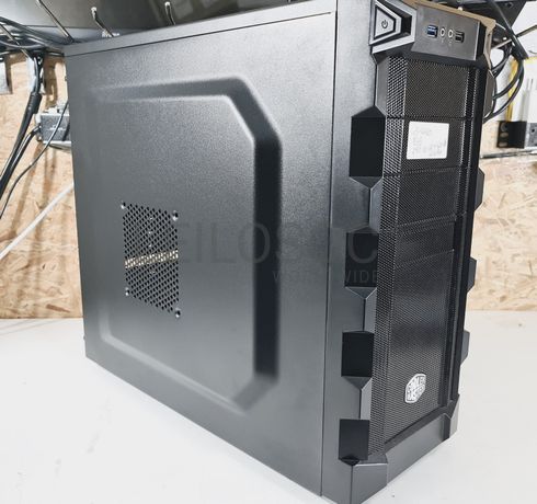 Conjunto de computador com processador Intel Core i5-4460