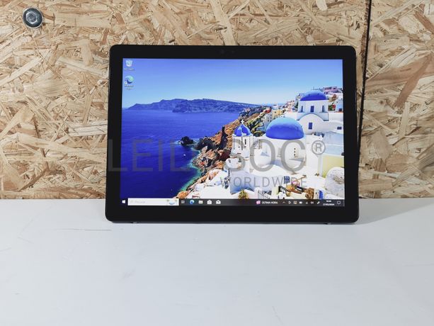 Portátil Dell Latitude 7200