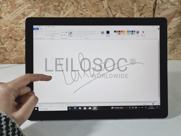 Portátil Dell Latitude 7200