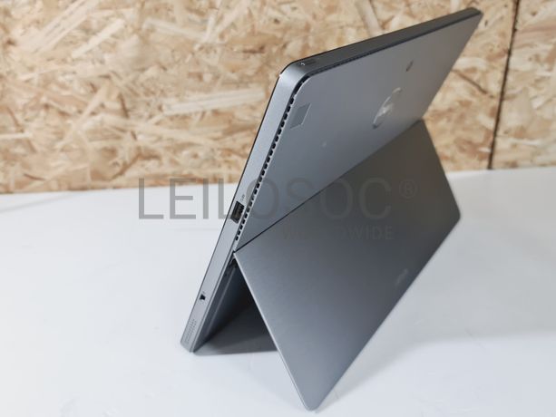 Portátil Dell Latitude 7200