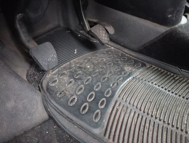 Mercedes-Benz Vito 114 CDI · Ano 2015