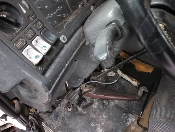 Scania 340 114G · Ano 1999