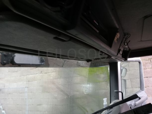 Scania 340 114G · Ano 1999