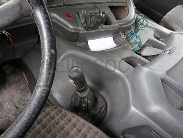 Scania 340 114G · Ano 1999