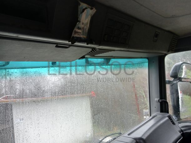 Scania 340 114G · Ano 1999