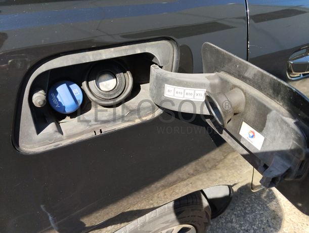 Citroën C4 1.5 BlueHdi · Ano 2020