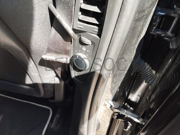 Citroën C4 1.5 BlueHdi · Ano 2020