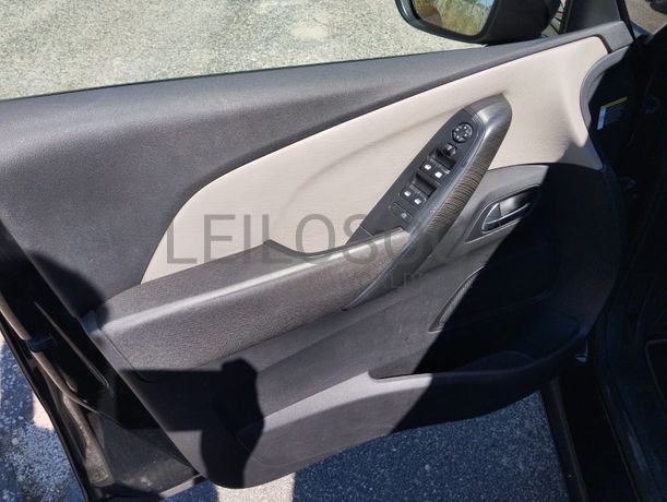 Citroën C4 1.5 BlueHdi · Ano 2020