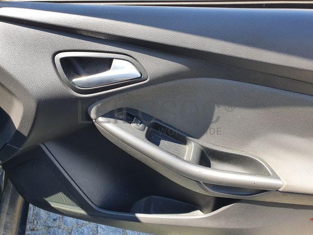 Ford Focus · Ano 2011