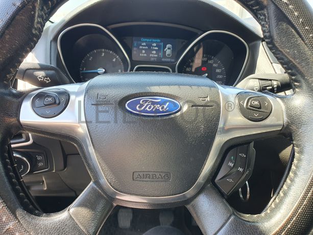 Ford Focus · Ano 2011