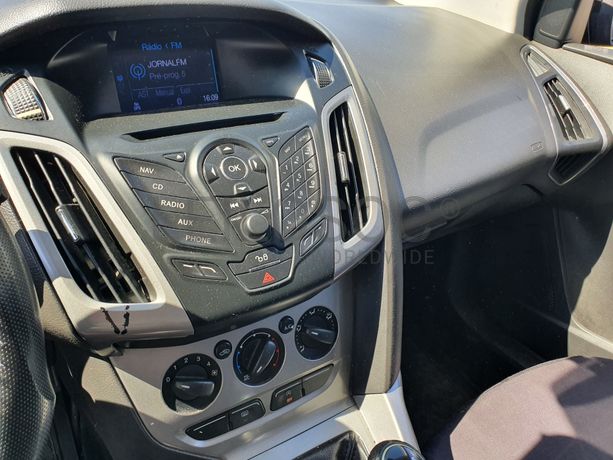 Ford Focus · Ano 2011