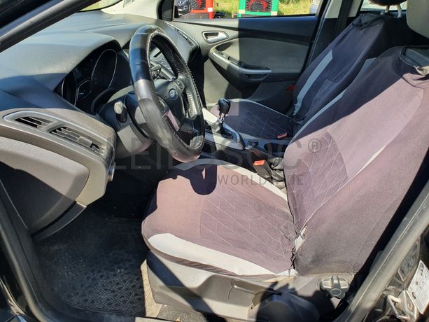 Ford Focus · Ano 2011