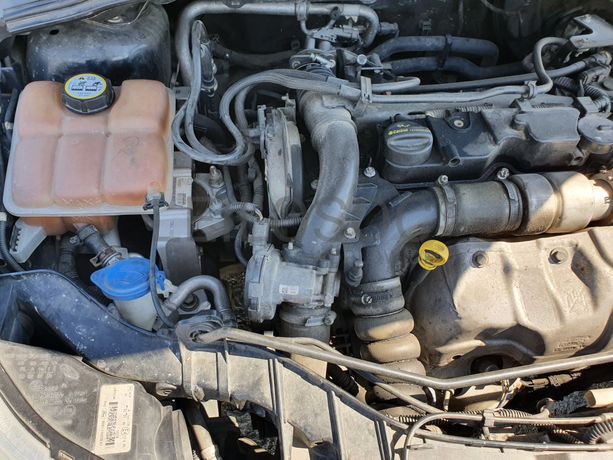 Ford Focus · Ano 2011