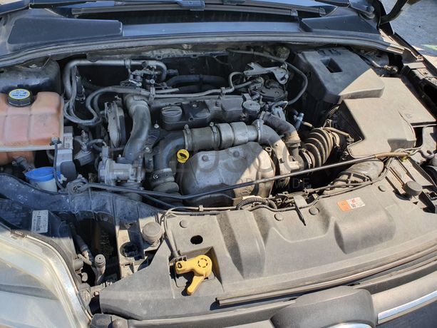 Ford Focus · Ano 2011