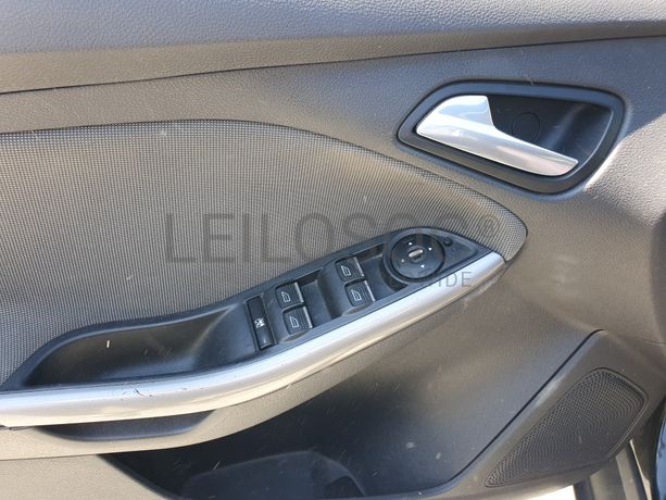 Ford Focus · Ano 2011