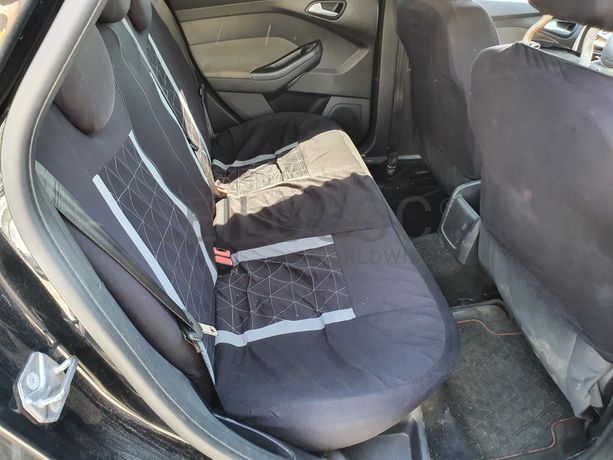 Ford Focus · Ano 2011