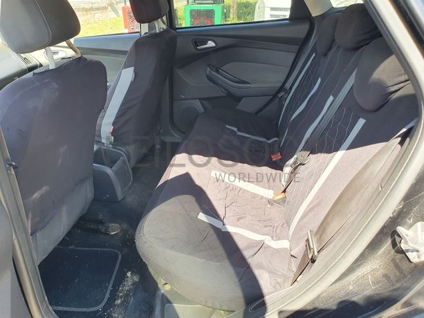 Ford Focus · Ano 2011