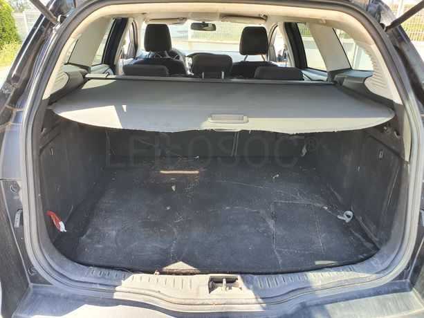 Ford Focus · Ano 2011