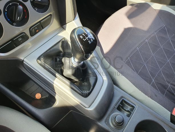 Ford Focus · Ano 2011