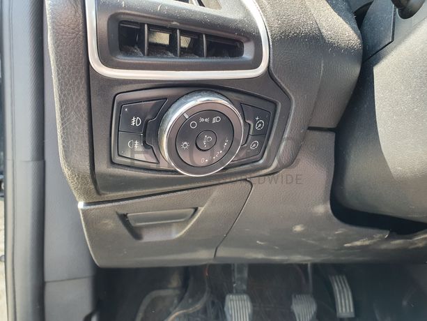 Ford Focus · Ano 2011