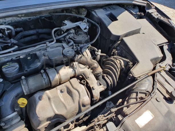 Ford Focus · Ano 2011